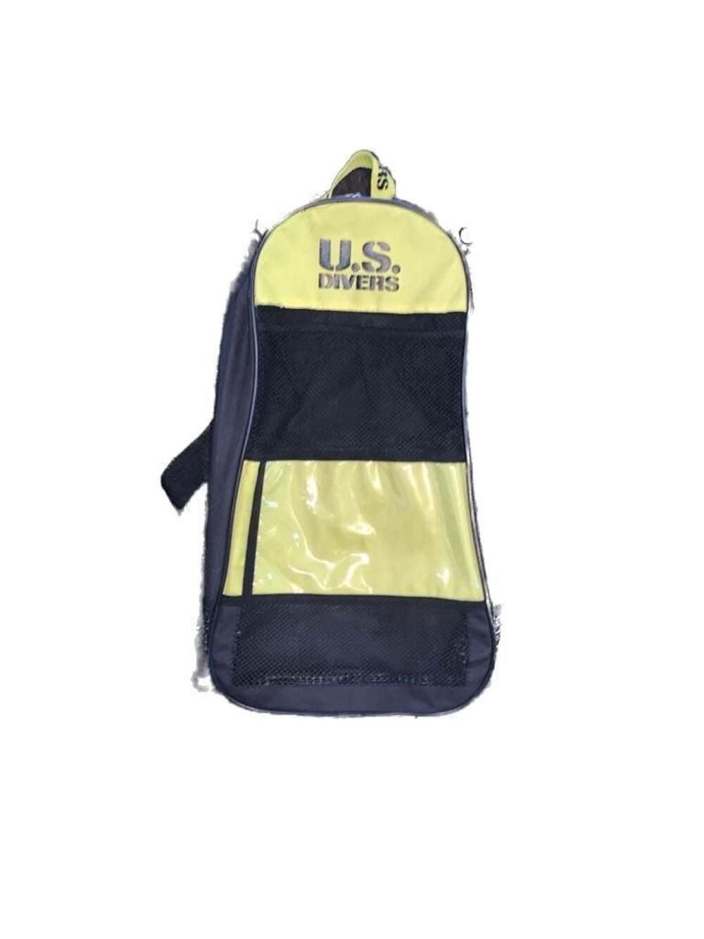 Admiral LX Set - Travel Ready Snorkeling Kit Bag. BAG ONLY
